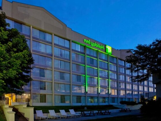 Holiday Inn Cleveland - Strongsville - Airport