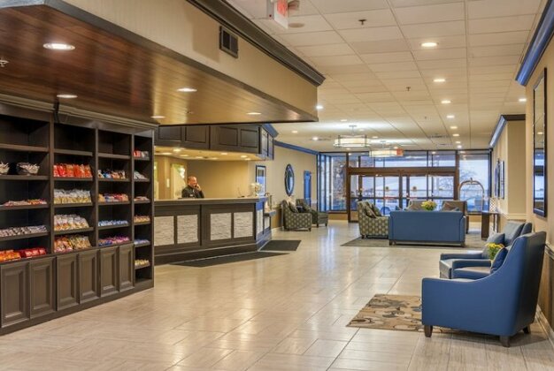 Holiday Inn Cleveland - Strongsville - Airport - Photo3