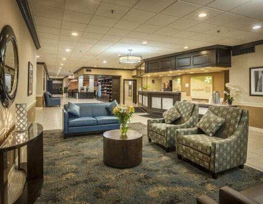 Holiday Inn Cleveland - Strongsville - Airport - Photo4