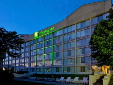Holiday Inn Cleveland - Strongsville - Airport