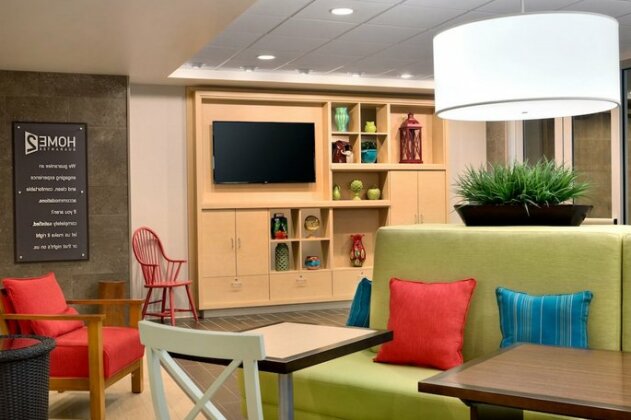 Home2 Suites By Hilton-Cleveland Beachwood - Photo3