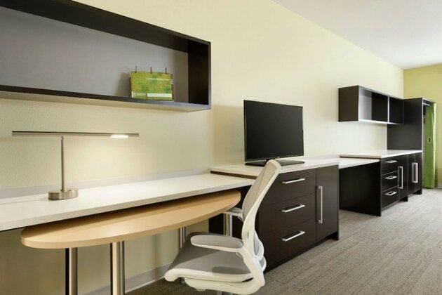 Home2 Suites by Hilton Cleveland Independence - Photo5