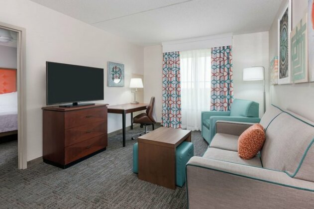 Homewood Suites by Hilton Cleveland-Beachwood - Photo5