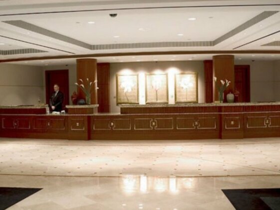 InterContinental Htl and Conf Center - Photo3