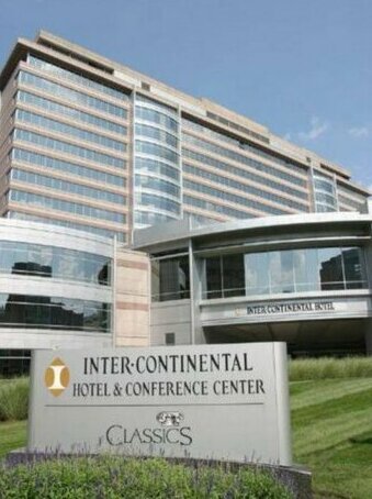 InterContinental Htl and Conf Center