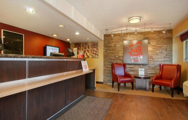 Red Roof Inn Cleveland - Independence - Photo4