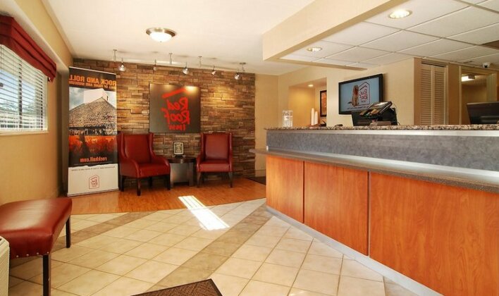 Red Roof Inn Cleveland - Westlake - Photo3