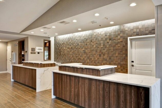 Residence Inn by Marriott Cleveland Airport/Middleburg Heights - Photo5
