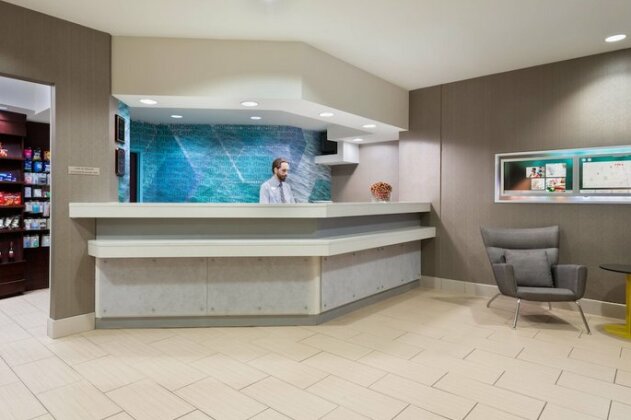 SpringHill Suites by Marriott Cleveland Solon - Photo3