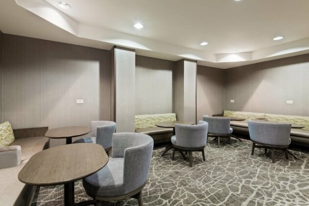 SpringHill Suites by Marriott Cleveland Solon - Photo4