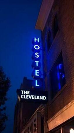 The Cleveland Hostel