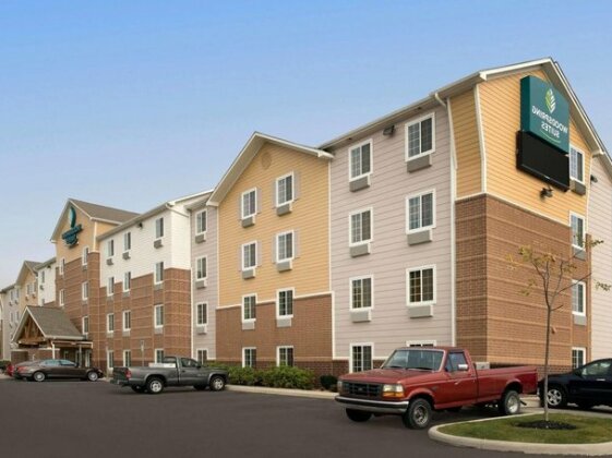 WoodSpring Suites Cleveland Airport - Photo2