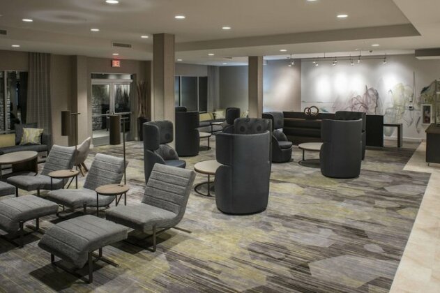 Courtyard by Marriott Albany Clifton Park - Photo3