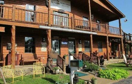 The Bear Inn Resort