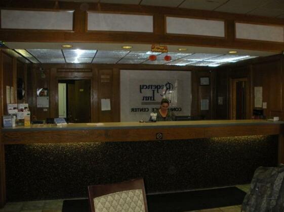 Regency Inn and Conference Center - Photo3