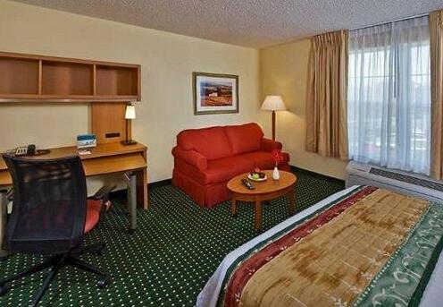 TownePlace Suites by Marriott Clinton at Joint Base Andrews - Photo4