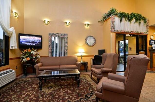 Ridgeland Inn - Photo4