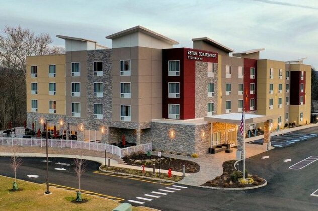 TownePlace Suites by Marriott Clinton - Photo2
