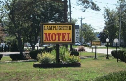 Lamplighter Motel - Clinton Connecticut