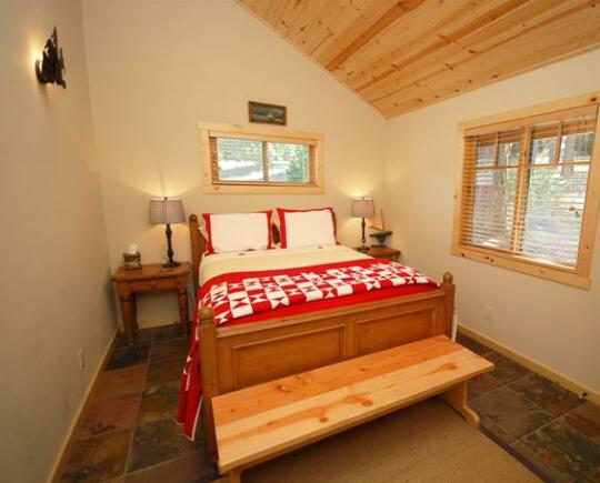 The Lodge at Whitehawk Ranch - Photo4