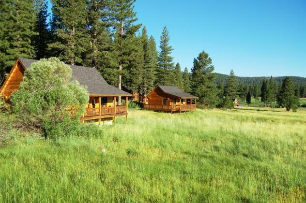The Lodge at Whitehawk Ranch - Photo5
