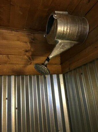 Dusty Boots Motel & Cafe - Photo5
