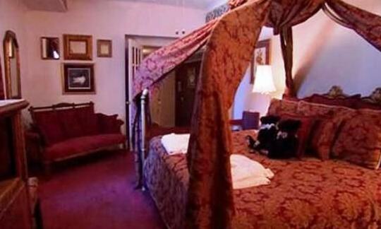 Lodge At Cloudcroft - Photo2