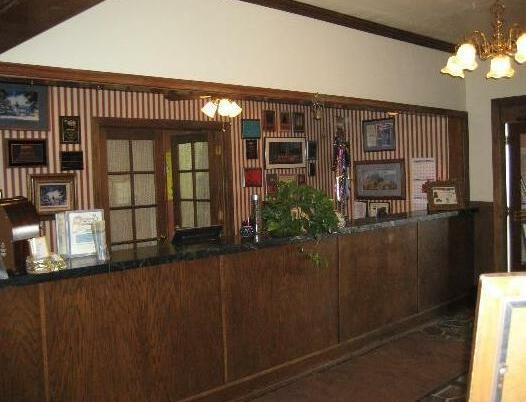 Lodge At Cloudcroft - Photo5