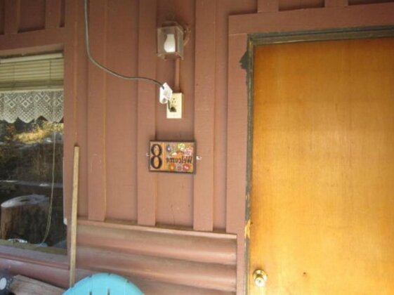 The Cabins at Cloudcroft - Photo2