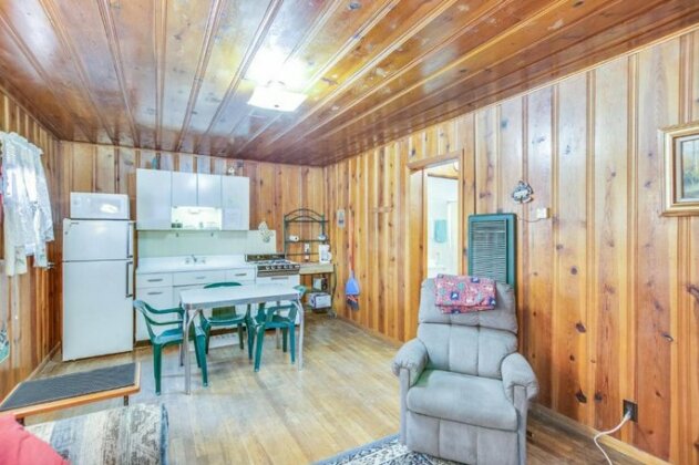 The Cabins at Cloudcroft - Photo3