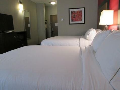 Holiday Inn Express Hotels Cloverdale Greencastle - Photo4