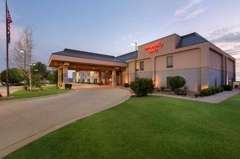 OYO Hotel Clovis NM Hwy 60 - Photo3