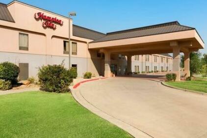 OYO Hotel Clovis NM Hwy 60