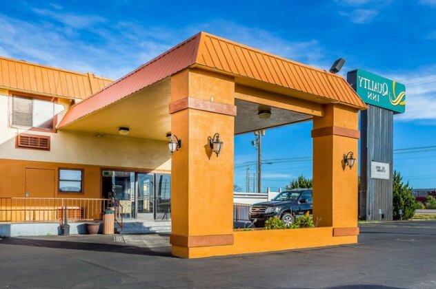 Quality Inn Clovis - Photo4