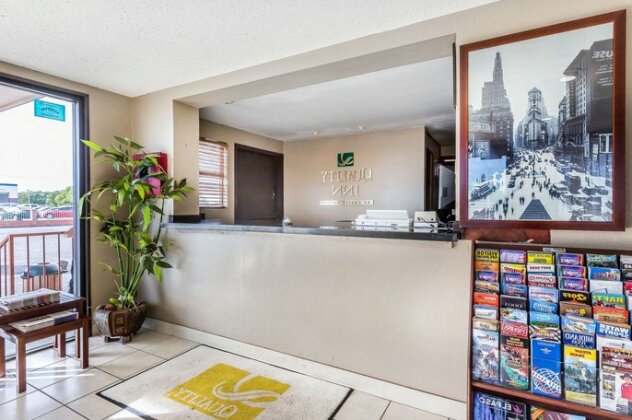 Quality Inn Clovis - Photo5