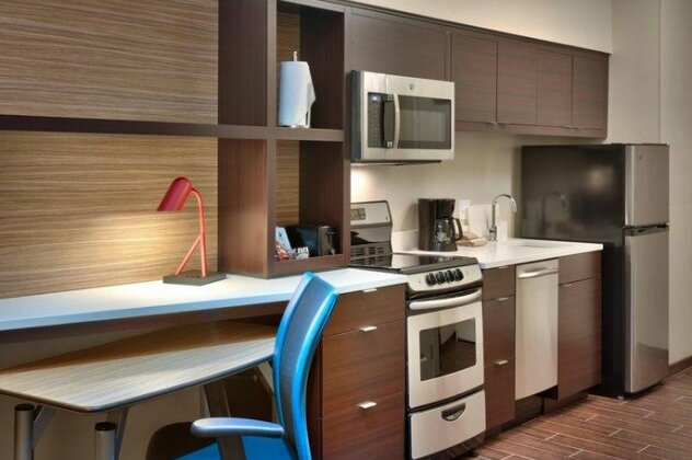 TownePlace Suites by Marriott Clovis - Photo2