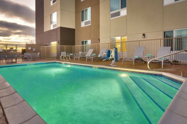 TownePlace Suites by Marriott Clovis - Photo4