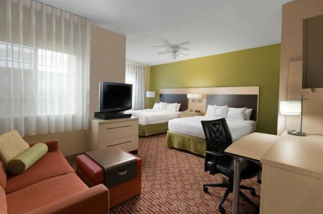 TownePlace Suites by Marriott Lake Jackson Clute - Photo3