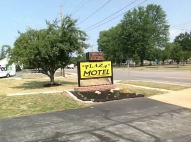 Plaza Motel Clyde