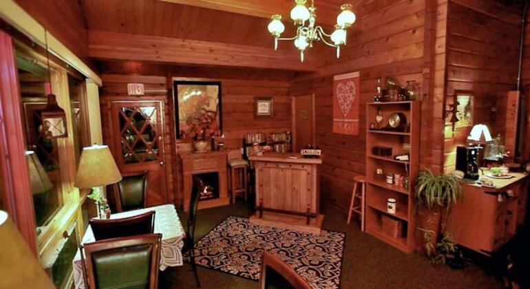 Eldora Lodge at Wondervu - Photo4