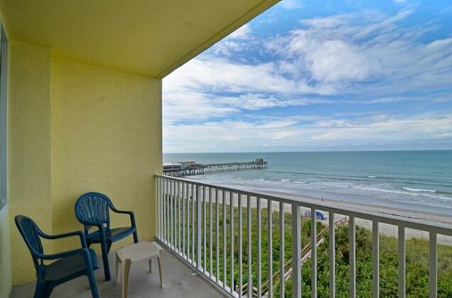 BEST WESTERN Cocoa Beach Hotel & Suites - Photo2