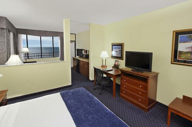 BEST WESTERN Cocoa Beach Hotel & Suites - Photo3