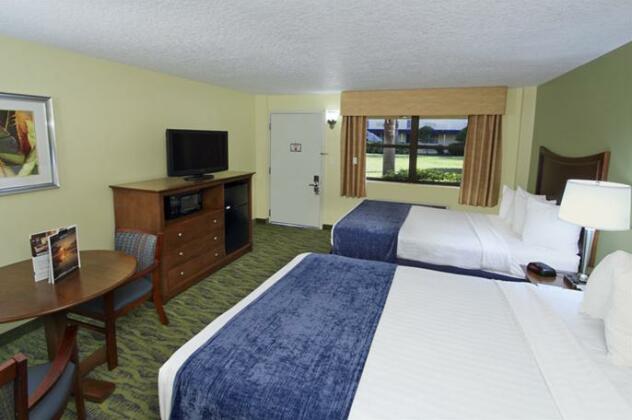 BEST WESTERN Cocoa Beach Hotel & Suites - Photo5