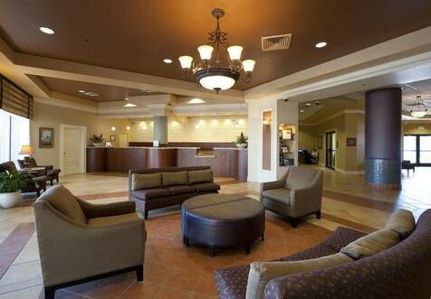 DoubleTree by Hilton Hotel Cocoa Beach Oceanfront - Photo4