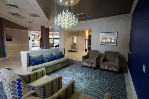 DoubleTree by Hilton Hotel Cocoa Beach Oceanfront - Photo5