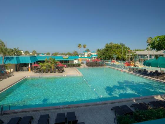 International Palms Resort & Conference Center Cocoa Beach - Photo2