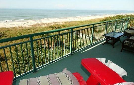 Luxury Oceanfront 501 by RedAwning - Photo4