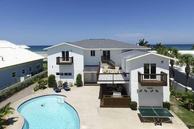 Villa CB Beach House On Cocoa Beach - Photo5