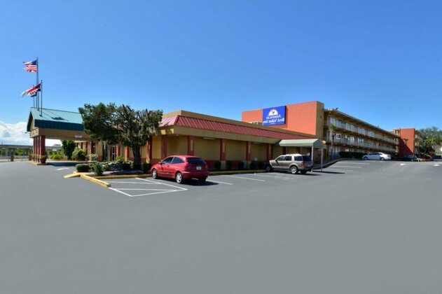 Americas Best Value Inn - Cocoa/Port Canaveral - Photo2