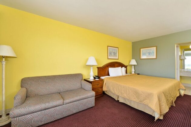 Americas Best Value Inn - Cocoa/Port Canaveral - Photo5